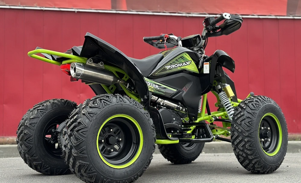 PROMAX RAPTOR 300 AIR Monster
